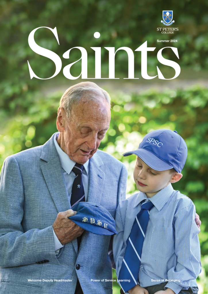 Saints Summer 2024