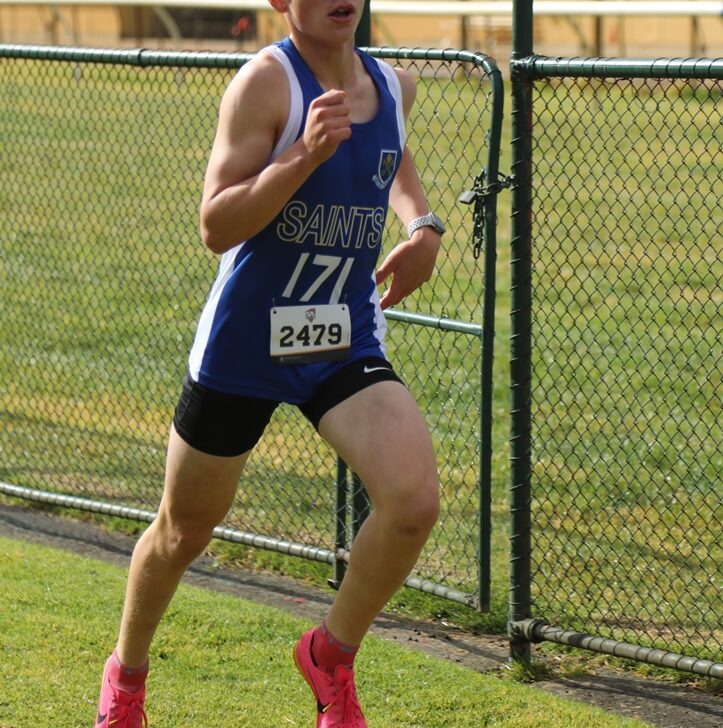 Andrei 13Yr Boys Silver Medalist