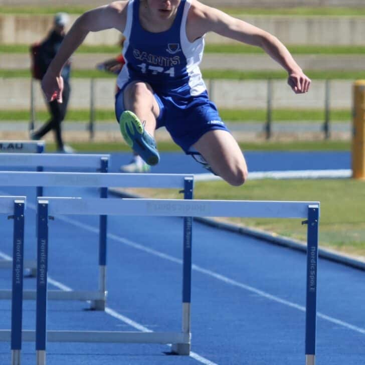 Speed Development in Its many forms