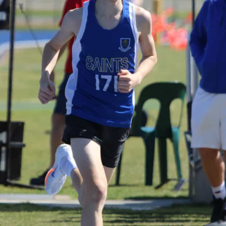 Cardio respiratory fitness is of benefit in many of our sporting pursuits