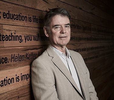 Prof John Hattie ONZM